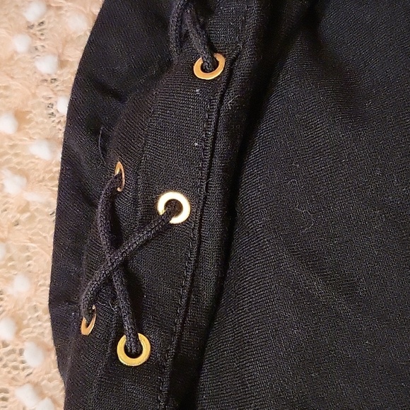 Ralph Lauren Sleeveless Top - Picture 9 of 10